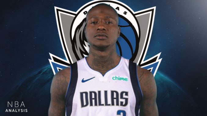 NBA Rumors: This Hornets-Mavs Trade Features Terry Rozier