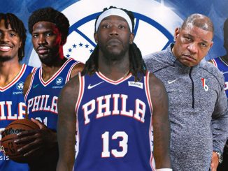 Montrezl Harrell, Philadelphia 76ers, NBA Rumors