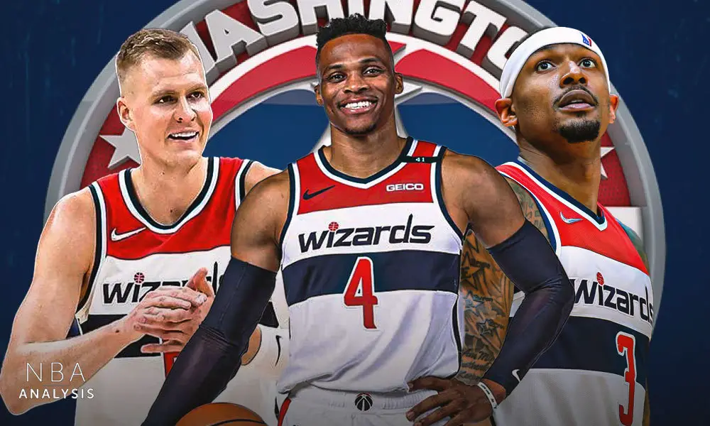 Washington Wizards, Russell Westbrook, NBA Rumors