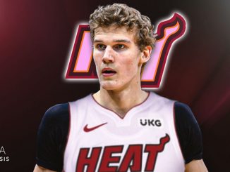 Lauri Markkanen, Miami Heat, Utah Jazz, NBA Trade Rumors