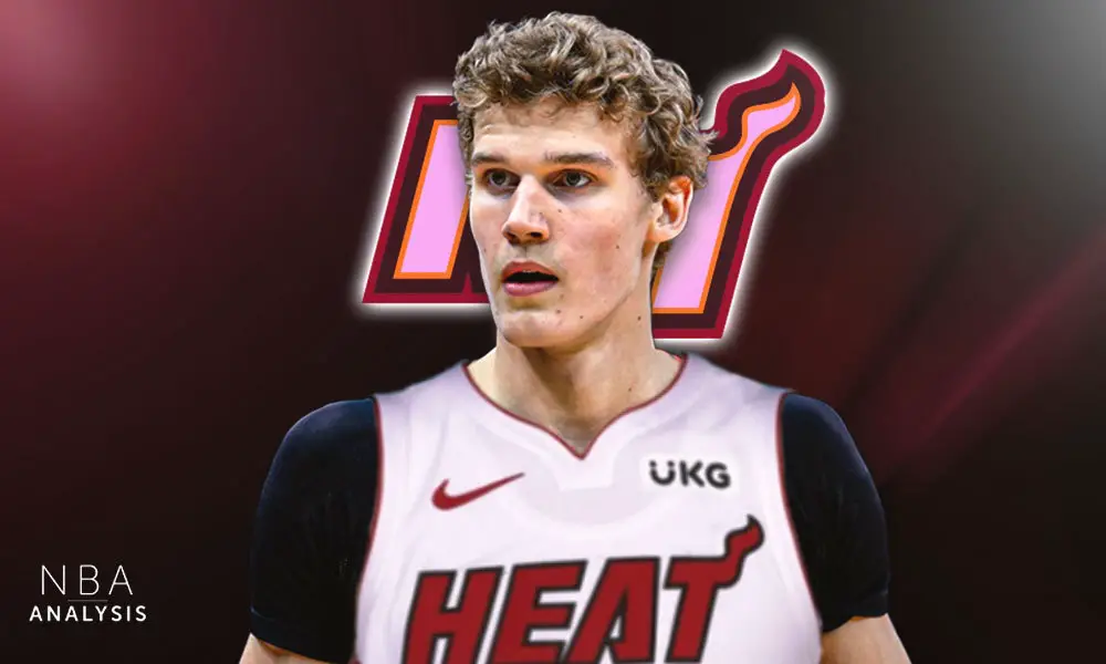 Lauri Markkanen, Miami Heat, Utah Jazz, NBA Trade Rumors