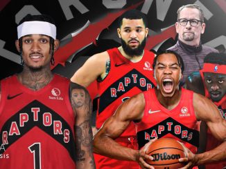 Jordan Clarkson, Toronto Raptors, NBA Trade Rumors, Utah Jazz