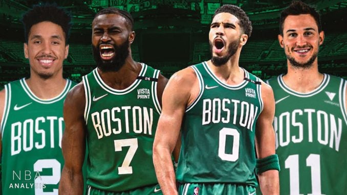 Boston Celtics, NBA News