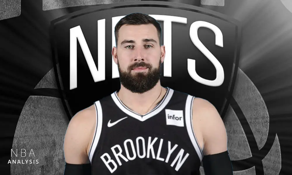 Jonas Valanciunas, Brooklyn Nets, New Orleans Pelicans, NBA Trade Rumors