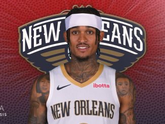 Jordan Clarkson, New Orleans Pelicans, Utah Jazz, NBA Trade Rumors