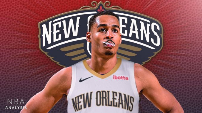Jordan Poole, New Orleans Pelicans, Golden State Warriors, NBA trade Rumors