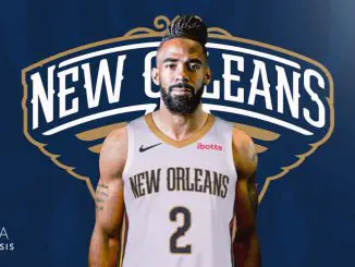 Mike Conley, New Orleans Pelicans, NBA Trade Rumors