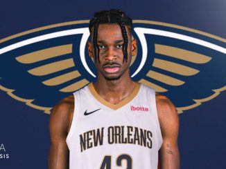 Shai Gilgeous-Alexander, New Orleans Pelicans, Brooklyn Nets, NBA Trade Rumors