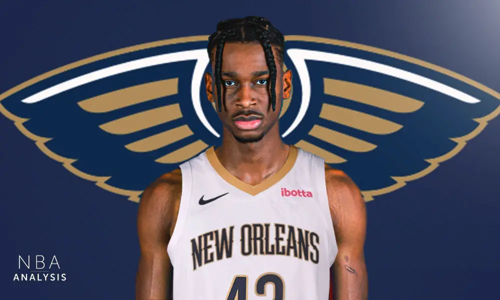 NBA Rumors: This trade features Shai Gilgeous-Alexander to the Nuggets