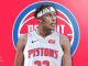 Myles Turner, Indiana Pacers, Detroit Pistons, NBA Trade Rumors