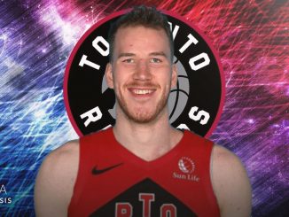 Jakob Poeltl, Toronto Raptors, San Antonio Spurs, NBA Trade Rumors