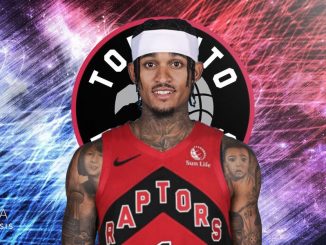 Jordan Clarkson, Toronto Raptors, NBA trade Rumors
