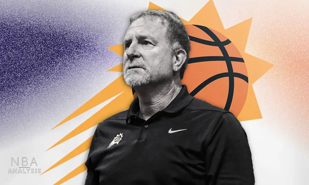 Phoenix Suns, NBA News