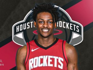 Houston Rockets, Fox, NBA Trade Rumors