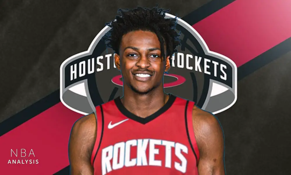 Houston Rockets, Fox, NBA Trade Rumors