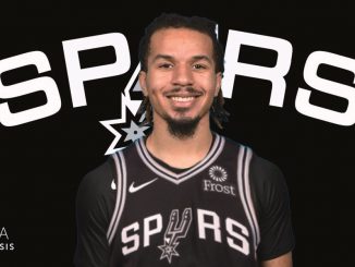 Cole Anthony, San Antonio Spurs, Orlando Magic, NBA Trade Rumors