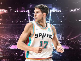 Doug McDermott, San Antonio Spurs, NBA Trade Rumors