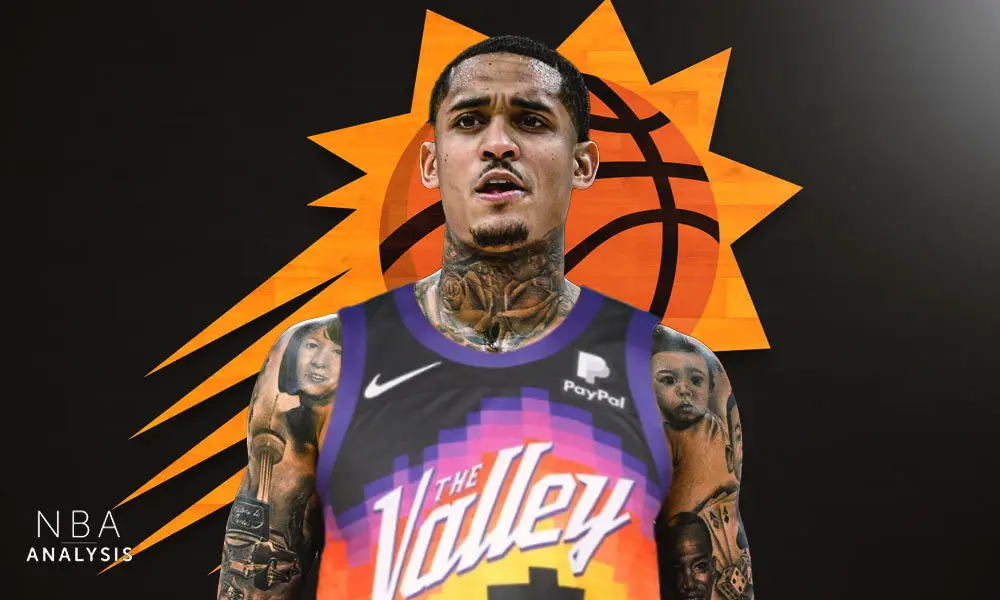 Could Phoenix Suns land Bojan Bogdanovic, Jordan Clarkson?