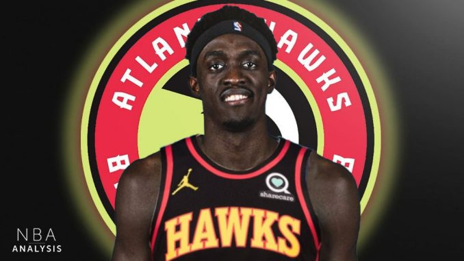 Pascal Siakam, Toronto Raptors, Atlanta Hawks, NBA Trade Rumors