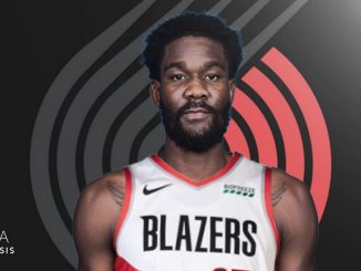 Deandre Ayton, Portland Trail Blazers, NBA trade rumors