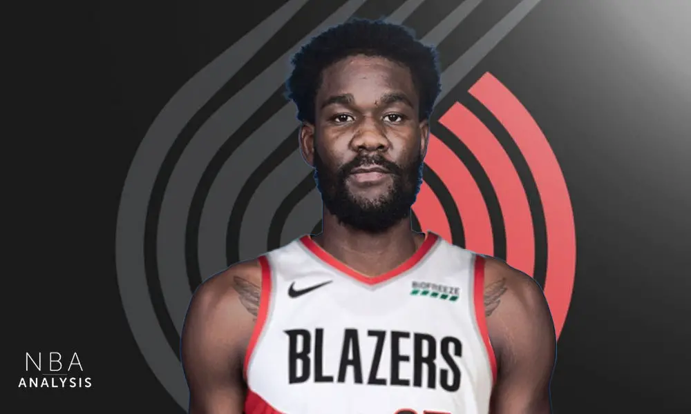 Deandre Ayton reveals honest thoughts on Blazers after Suns trade