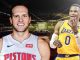 Bojan Bogdanovic, Utah Jazz, NBA Trade Rumors, Los Angeles Lakers