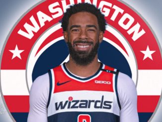 Mike Conley,, Washington Wizards, Utah Jazz, NBA Trade Rumors