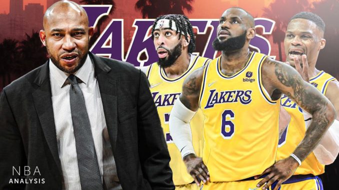 Los Angeles Lakers, NBA Rumors