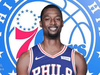 Harrison Barnes, Philadelphia 76ers, Sacramento Kings, NBA Trade Rumors