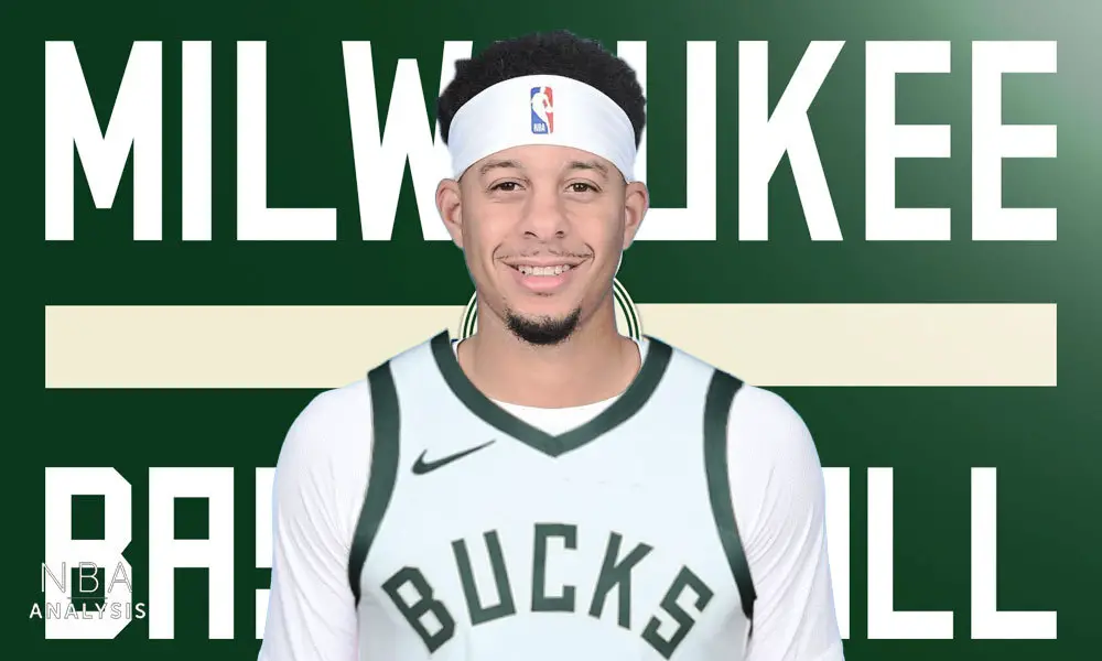 Seth Curry, Milwaukee Bucks, Brooklyn Nets, NBA Trade Rumors