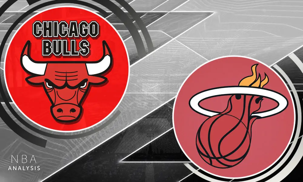 Bulls vs Heat How To Watch, Injury Report, Lineups, More