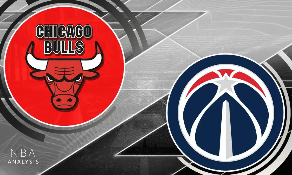 Chicago Bulls, Washington Wizards, NBA News