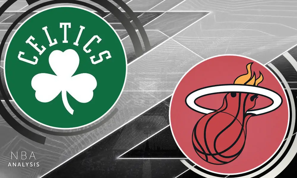 Boston Celtics, Miami Heat, NBA News