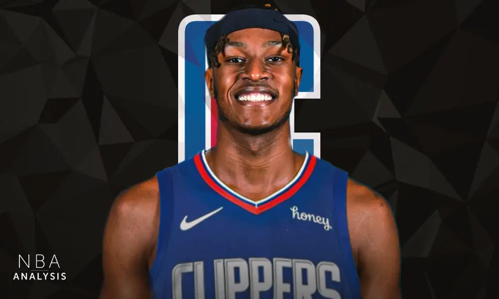 Myles Turner, LA Clippers, Indiana Pacers, NBA Trade Rumors