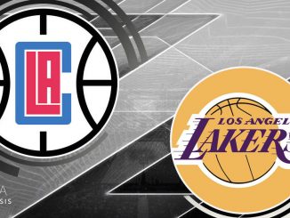 LA Clippers, Los Angeles Lakers, NBA