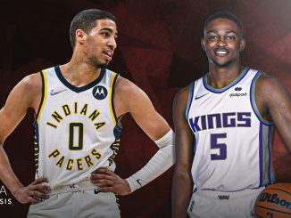 Fox, Sacramento Kings, NBA Trade Rumors, Indiana Pacers