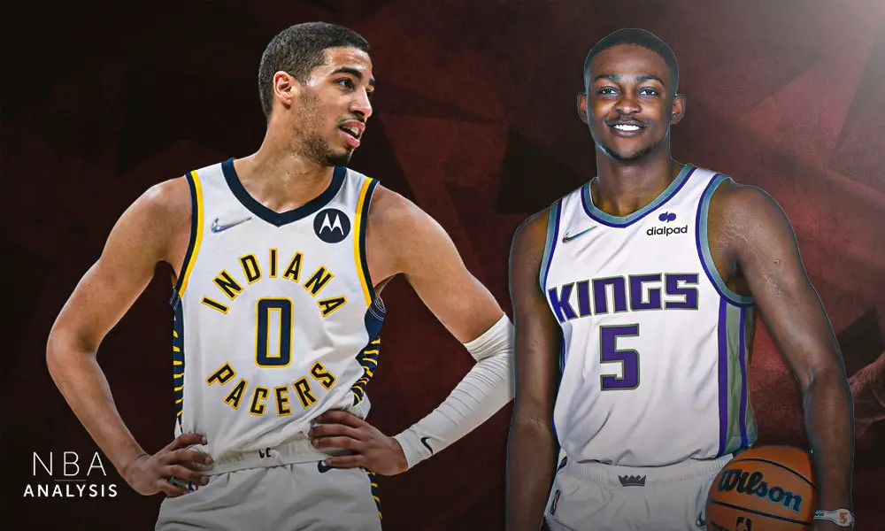 NBA Trade Deadline: Pacers get Tyrese Haliburton while Kings get Sabonis in  latest big trade