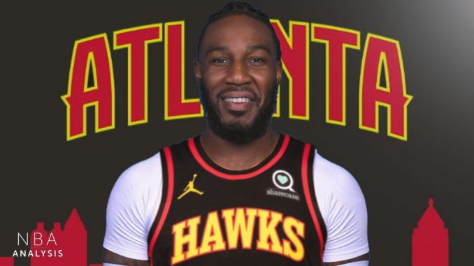 Jae Crowder, Atlanta Hawks, Phoenix Suns, NBA Trade Rumors