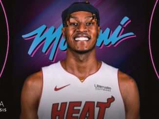 Myles Turner, Indiana Pacers, NBA Trade Rumors, Miami Heat