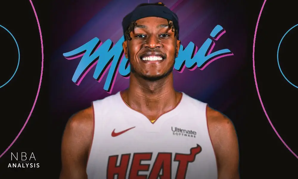 Myles Turner, Indiana Pacers, NBA Trade Rumors, Miami Heat