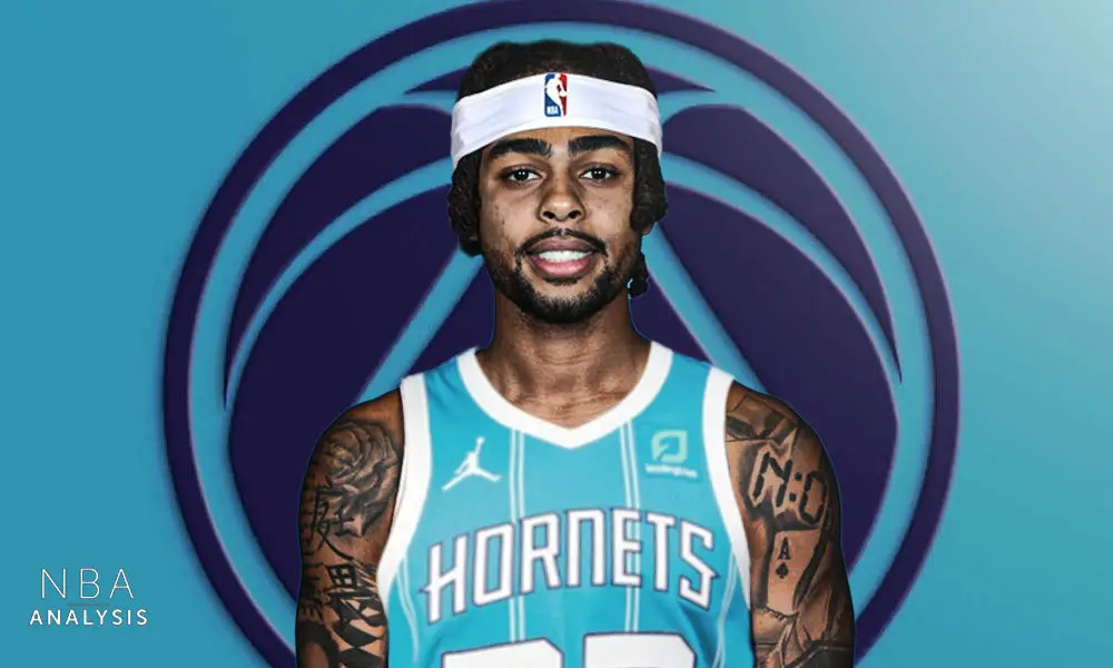 Russell, Minnesota Timberwolves, NBA Trade Rumors, Charlotte Hornets