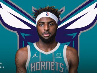 Mitchell Robinson, Charlotte Hornets, New York Knicks, NBA Trade Rumors