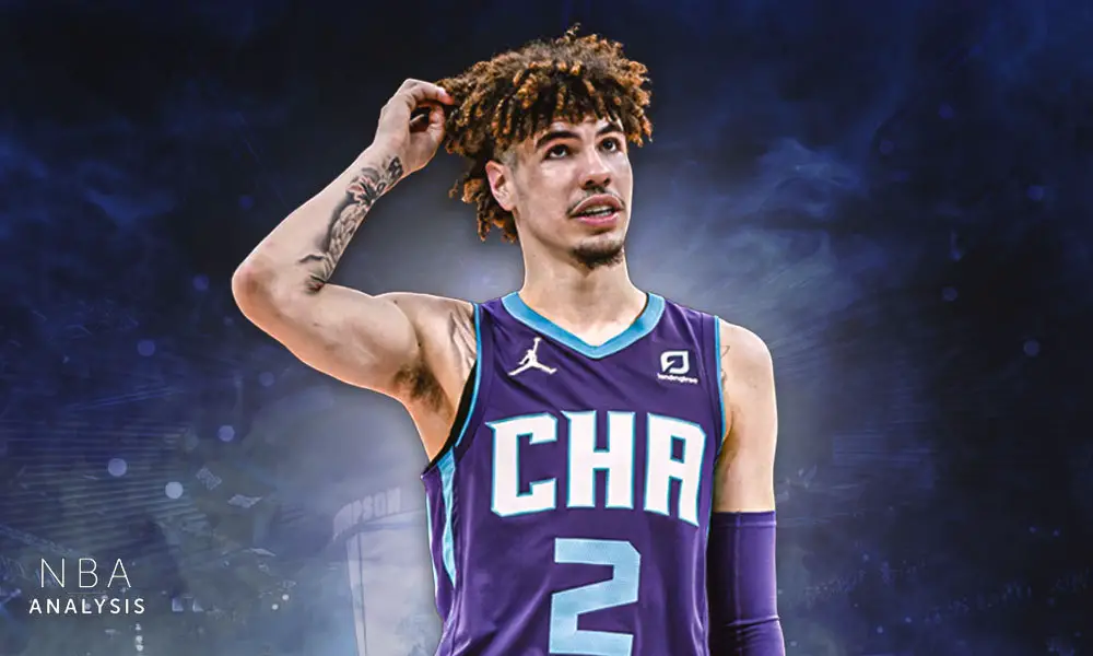 With LaMelo Ball's Injury, It's Time for the Hornets to Give the