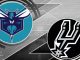 Charlotte Hornets, San Antonio Spurs, NBA News