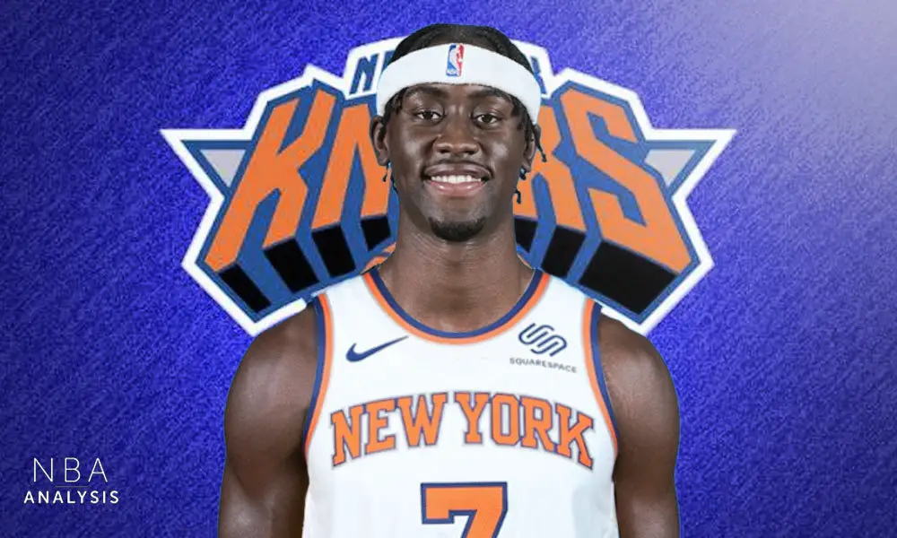 New York Knicks, Caris LeVert, NBA Trade Rumors