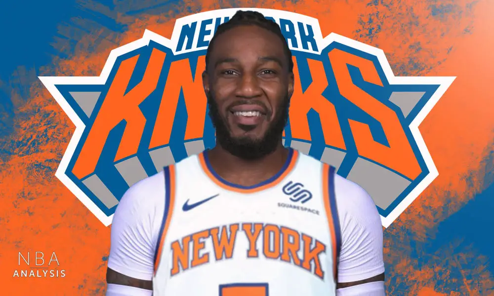 Jae Crowder, Phoenix Suns, NBA Trade Rumors, New York Knicks