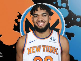 Karl Anthony Towns, New York Knicks, Minnesota Timberwolves, NBA Trade Rumors