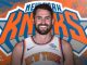 Kevin Love, Cleveland Cavaliers, New York Knicks, NBA Trade Rumors