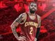 Kyrie Irving, Cleveland Cavaliers, NBA News