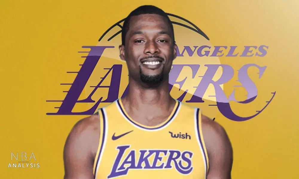 Harrison Barnes, Sacramento Kings, Los Angeles Lakers, NBA Trade Rumors